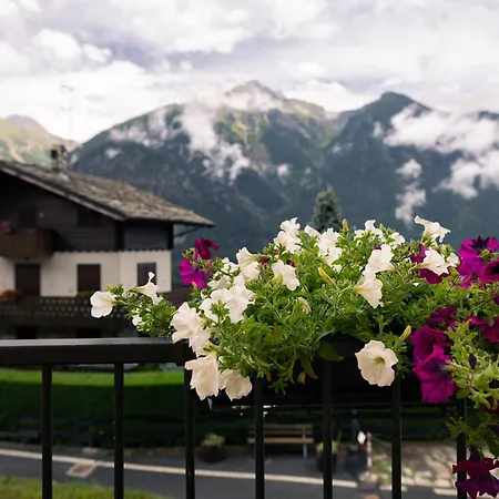 L'oura Alojamento de Acomodação e Pequeno-almoço 3*