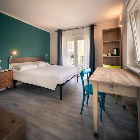 Bed & Breakfast L'oura 3*