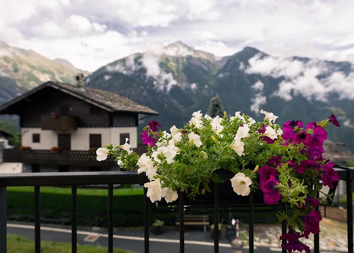 L'oura Alojamento de Acomodação e Pequeno-almoço 3*